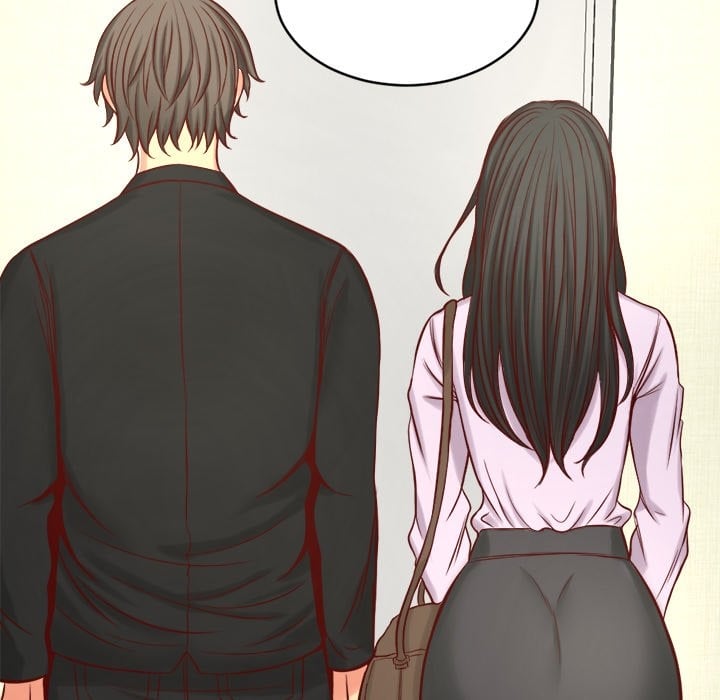 Komik As Fate Would Have It - As Fate Would Have It Chapter 9 18