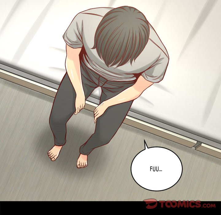 Komik As Fate Would Have It - As Fate Would Have It Chapter 9 100