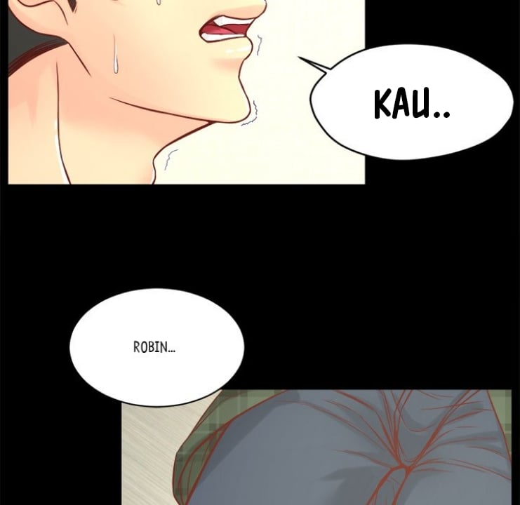 Komik As Fate Would Have It - As Fate Would Have It Chapter 9 115