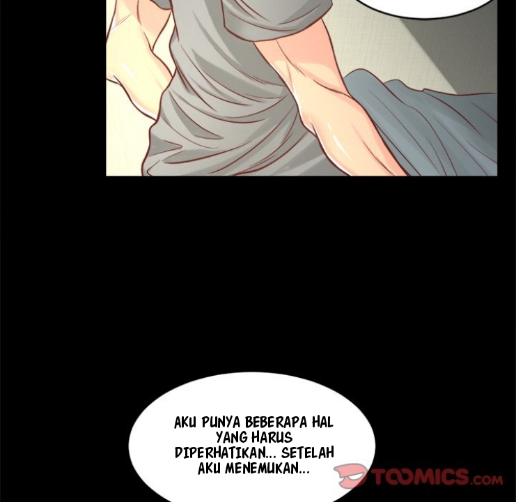 Komik As Fate Would Have It - As Fate Would Have It Chapter 9 64
