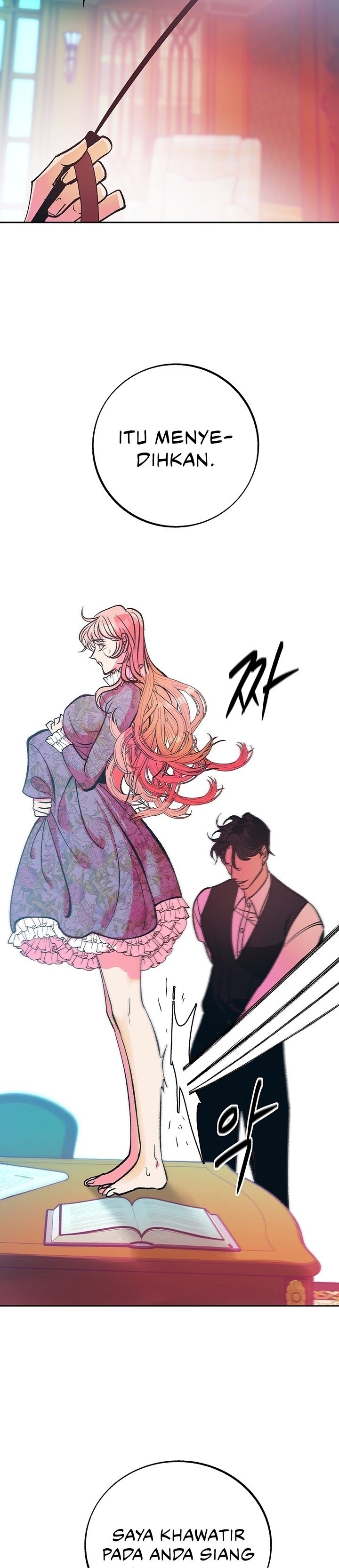 A Midsummer Nightmare - Chapter 1 9