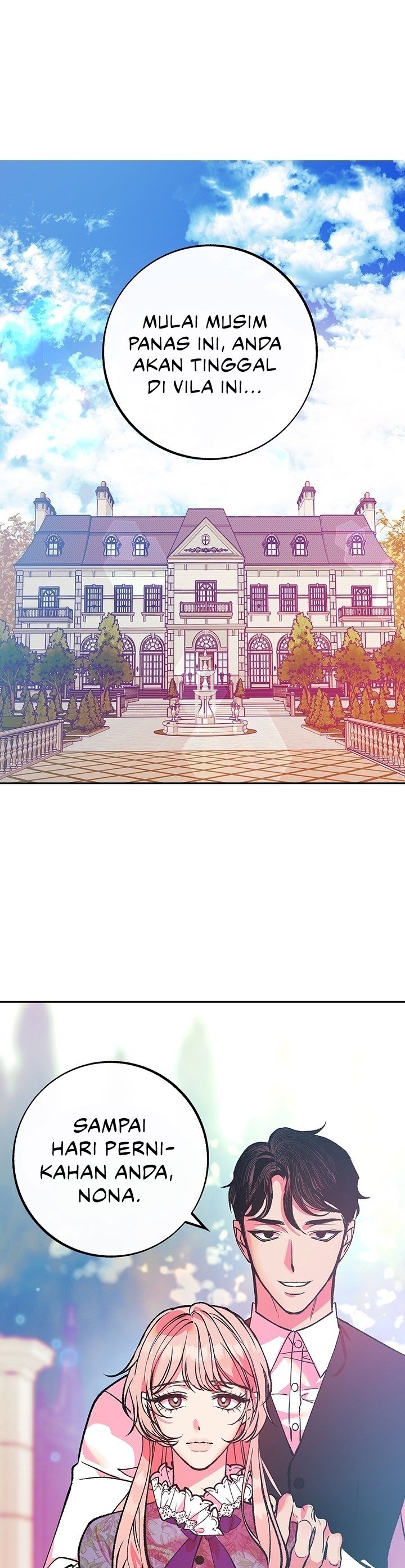 A Midsummer Nightmare - Chapter 1 2