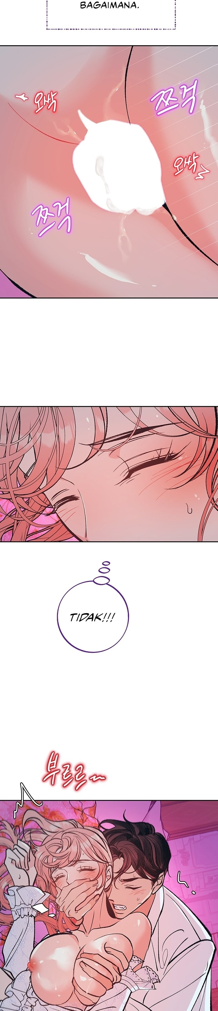 A Midsummer Nightmare - Chapter 1 26