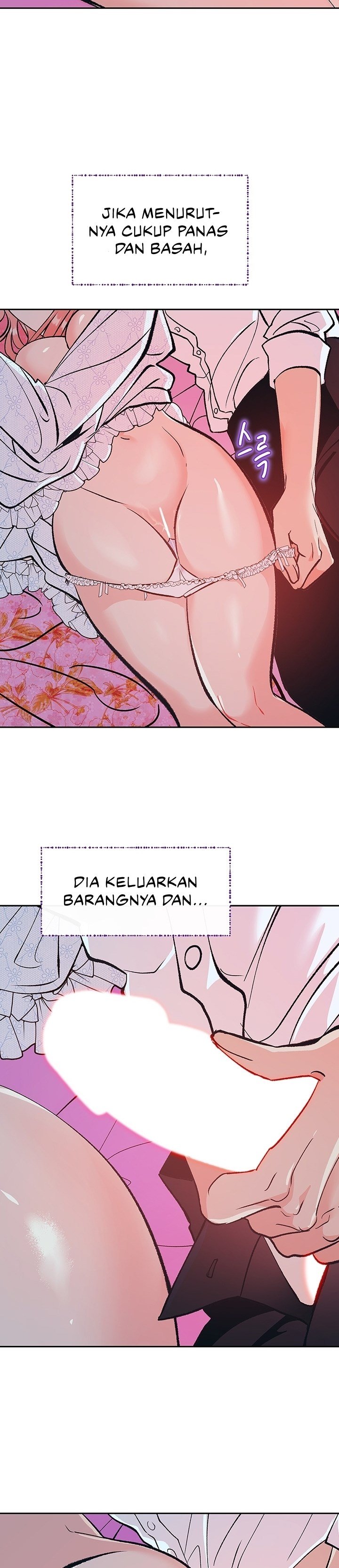 A Midsummer Nightmare - Chapter 1 19