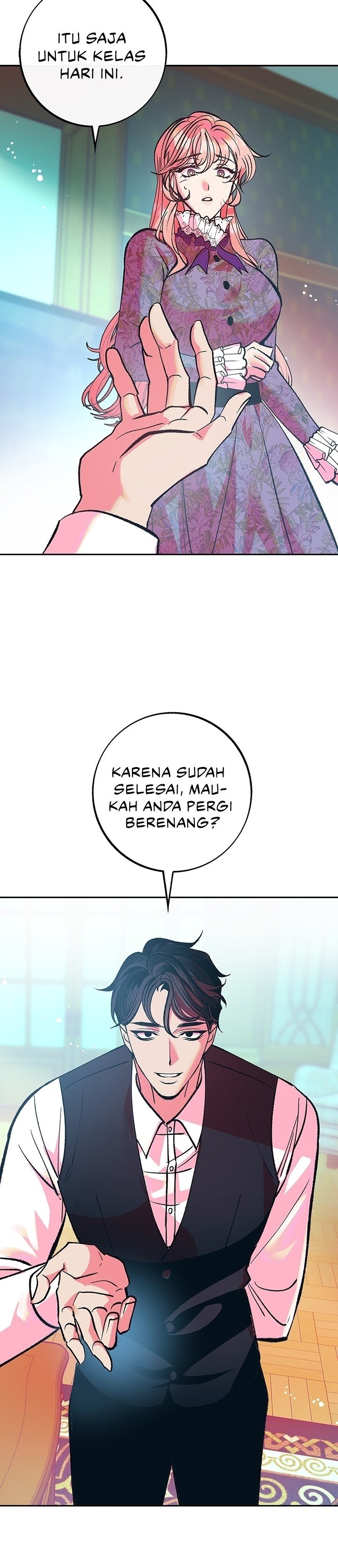 A Midsummer Nightmare - Chapter 1 12