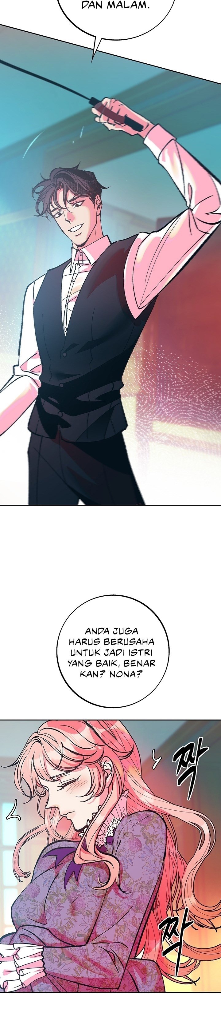 A Midsummer Nightmare - Chapter 1 10