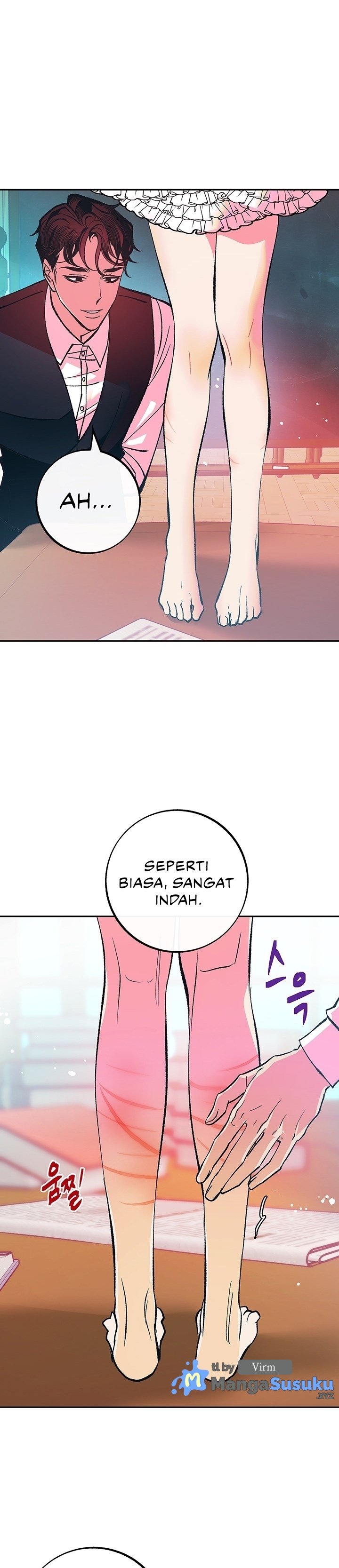 A Midsummer Nightmare - Chapter 1 11