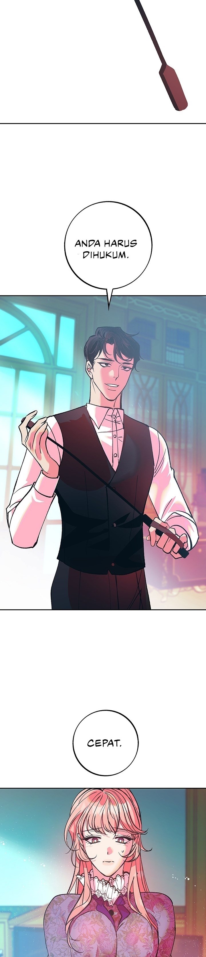 A Midsummer Nightmare - Chapter 1 7