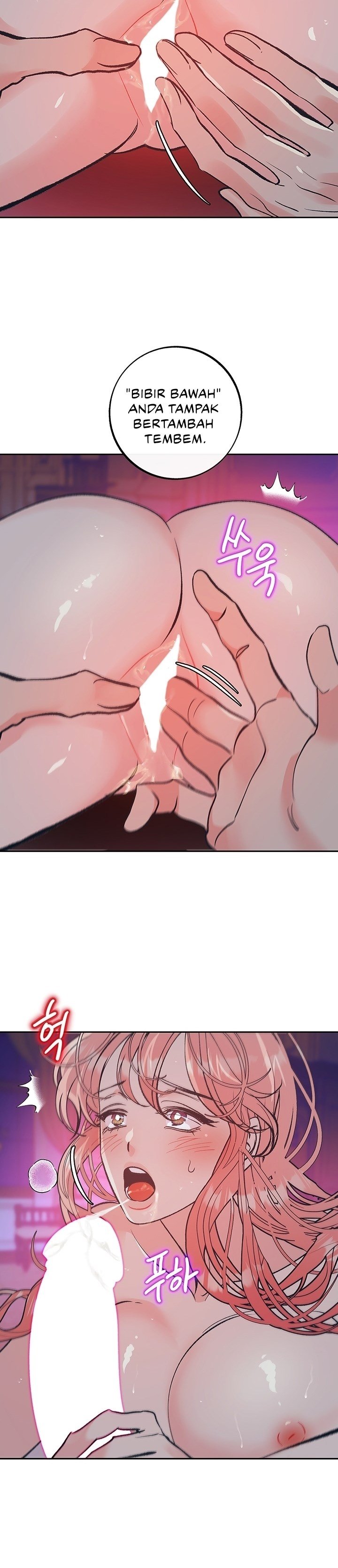 A Midsummer Nightmare - Chapter 5 END 8