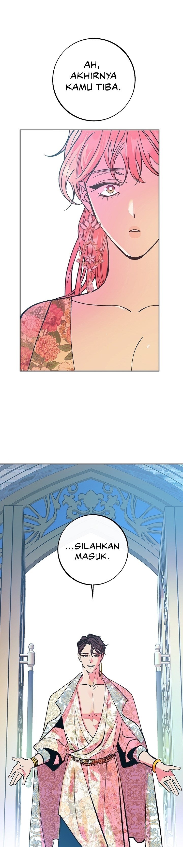 A Midsummer Nightmare - Chapter 5 END 28