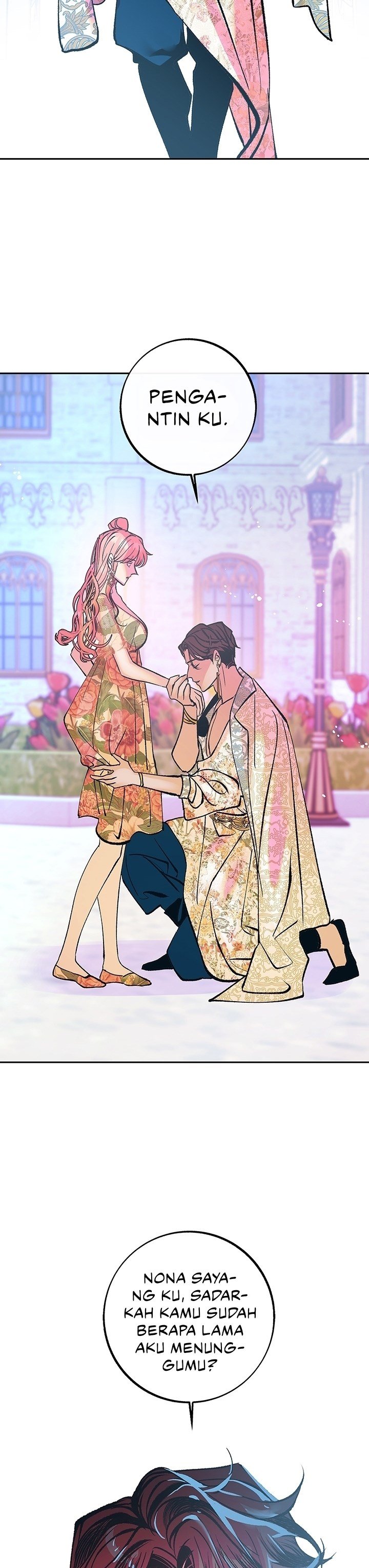 A Midsummer Nightmare - Chapter 5 END 29