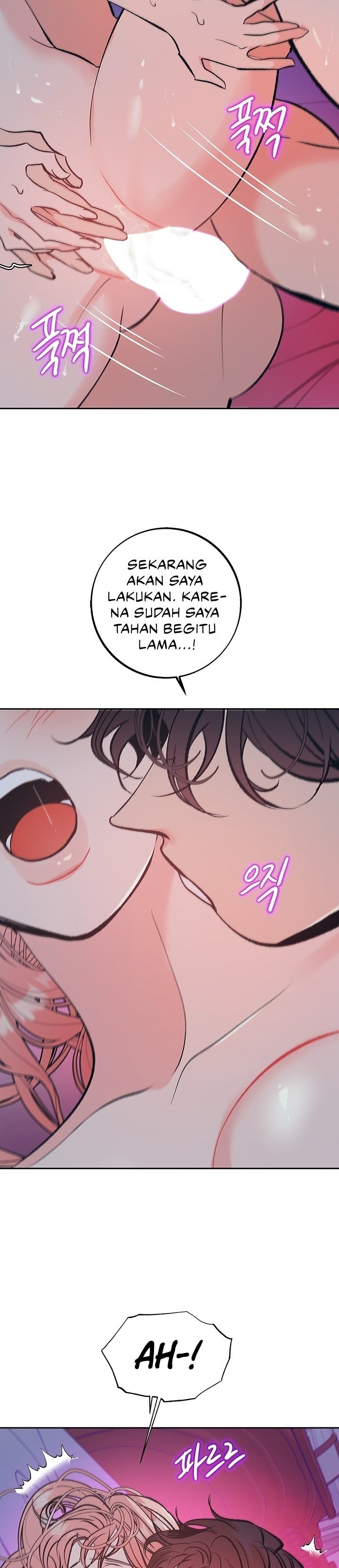 A Midsummer Nightmare - Chapter 5 END 21