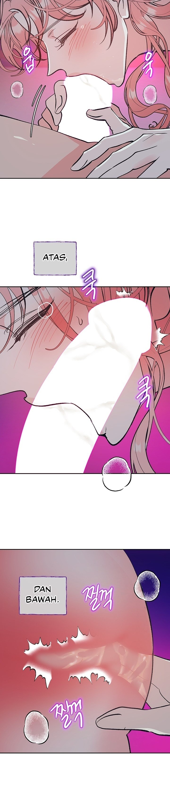 A Midsummer Nightmare - Chapter 5 END 27