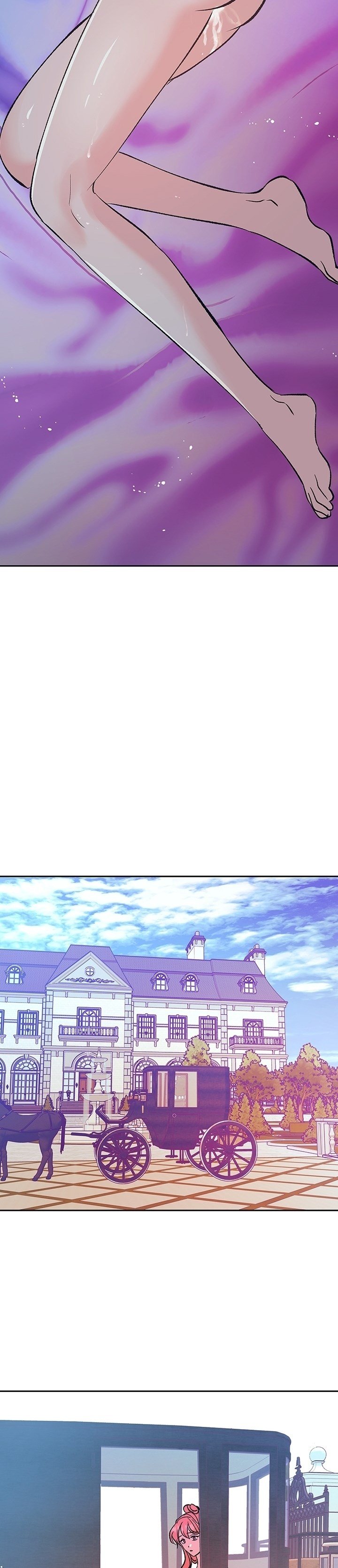 A Midsummer Nightmare - Chapter 5 END 24
