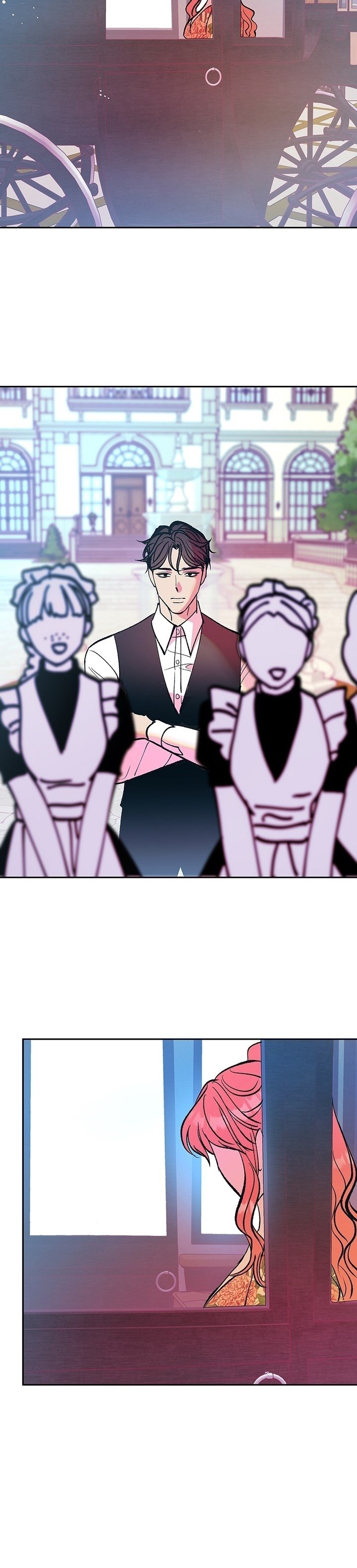 A Midsummer Nightmare - Chapter 5 END 25