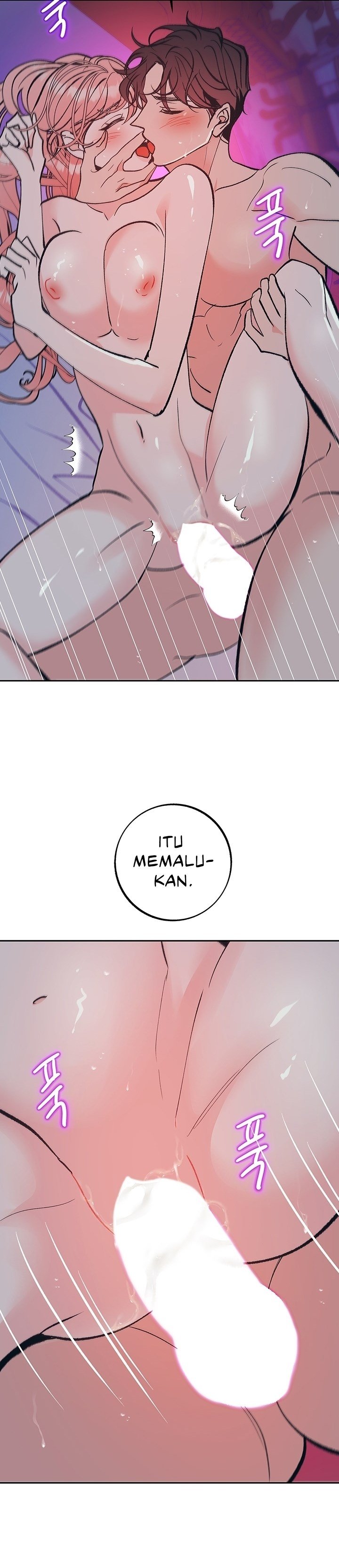 A Midsummer Nightmare - Chapter 5 END 17