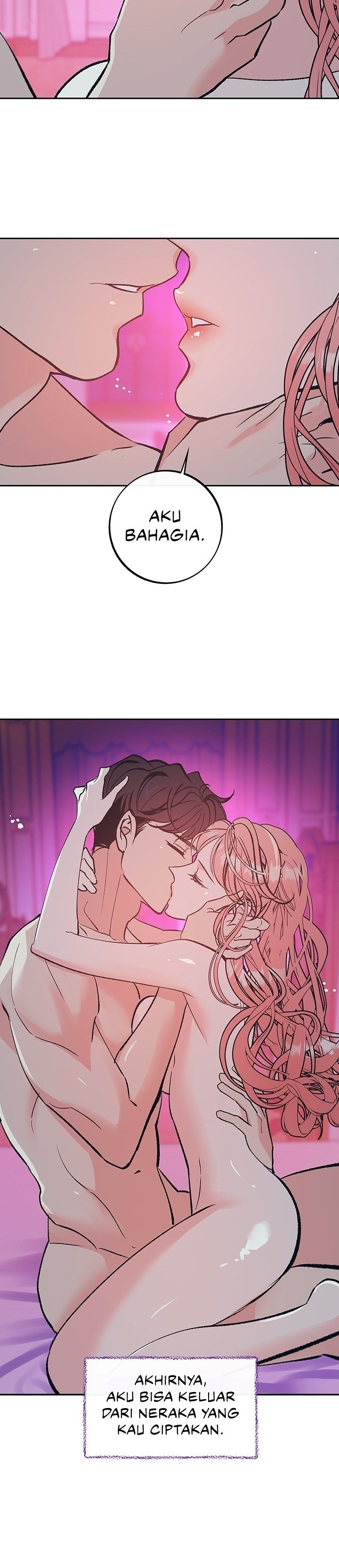 A Midsummer Nightmare - Chapter 5 END 4