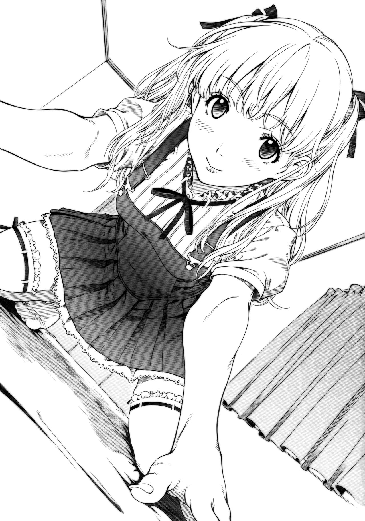 Floriography - Chapter 1 22