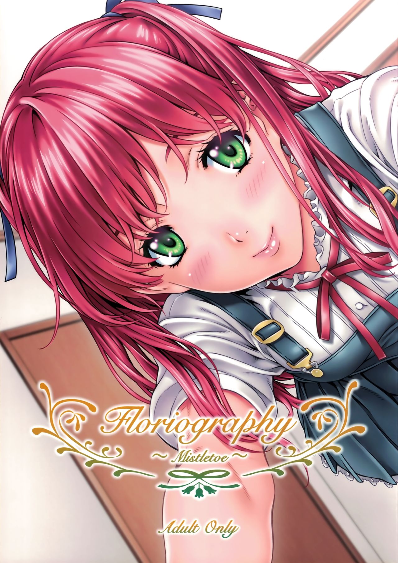 Floriography - Chapter 1 3