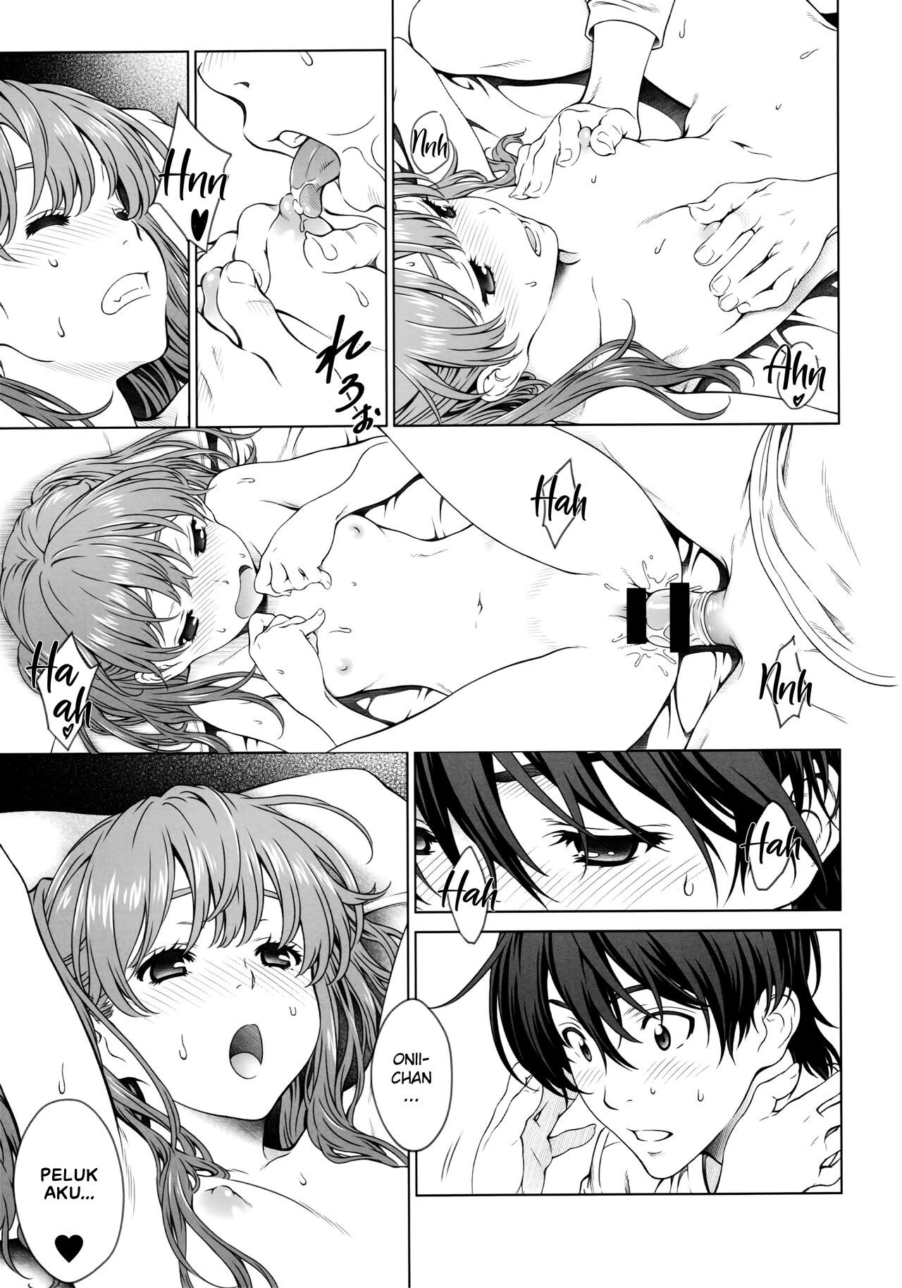 Floriography - Chapter 1 16