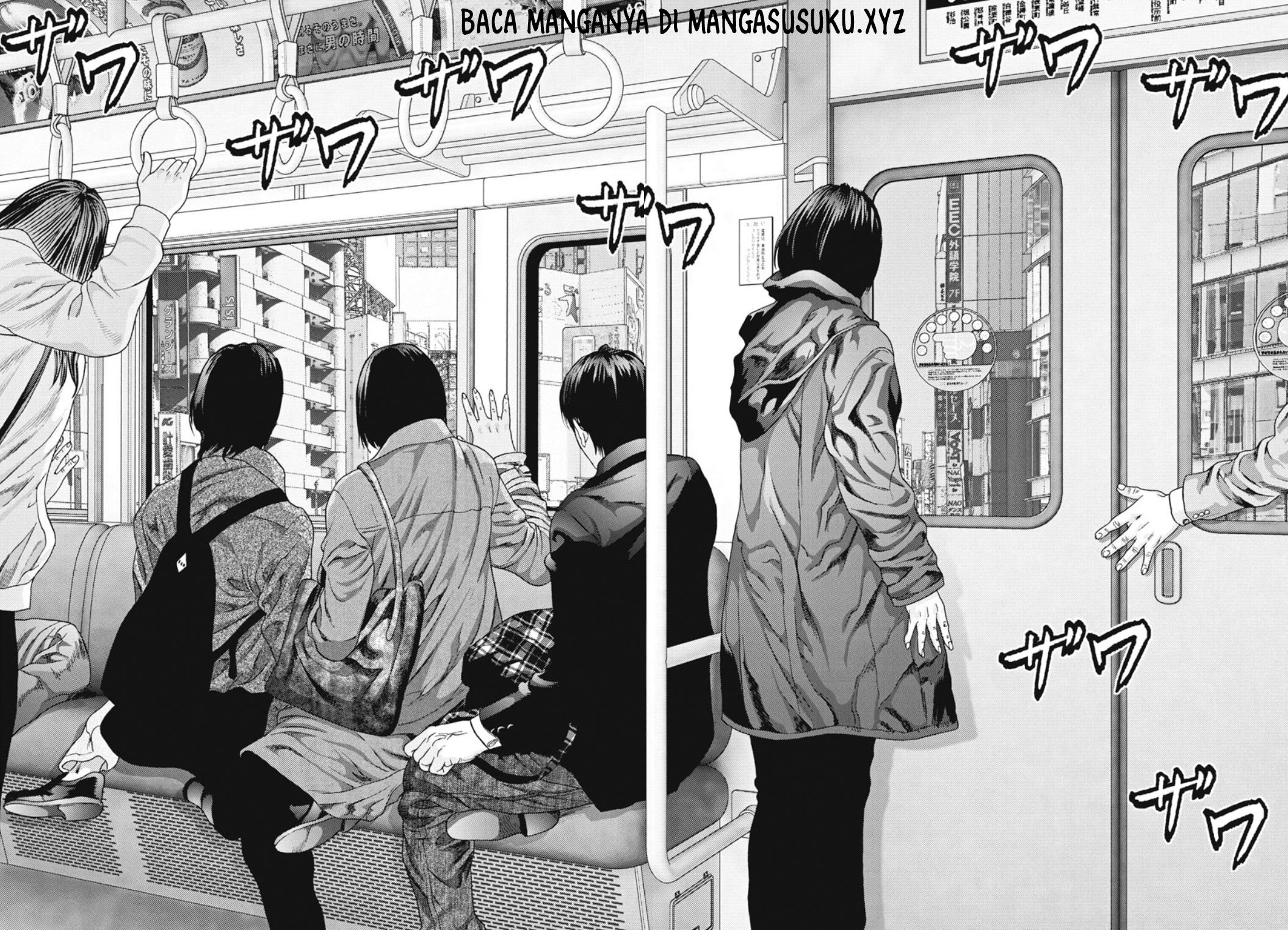 Gigant - Chapter 31 17