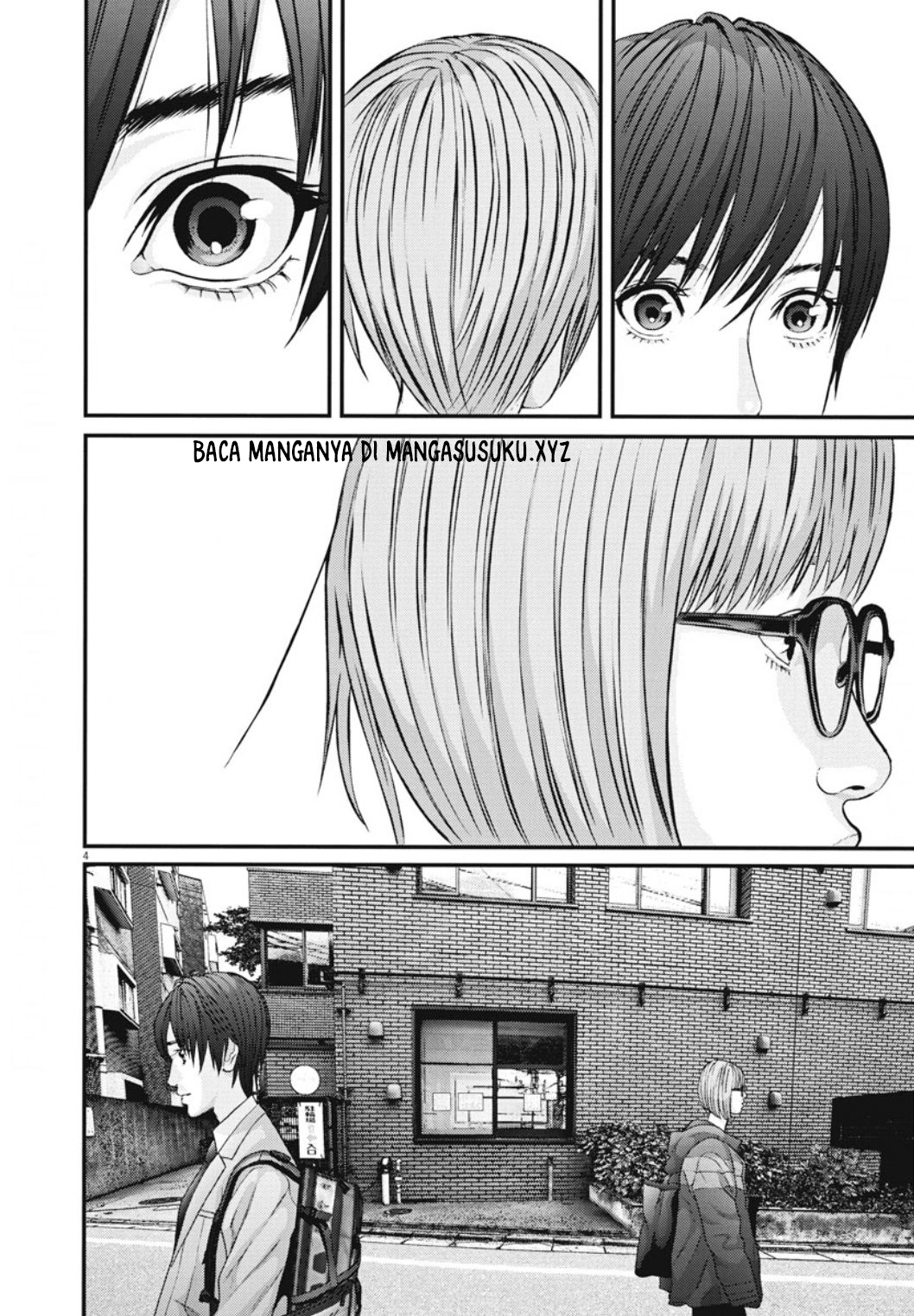 Gigant - Chapter 31 5