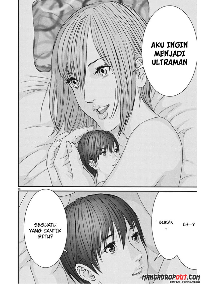 Gigant - Chapter 13 10