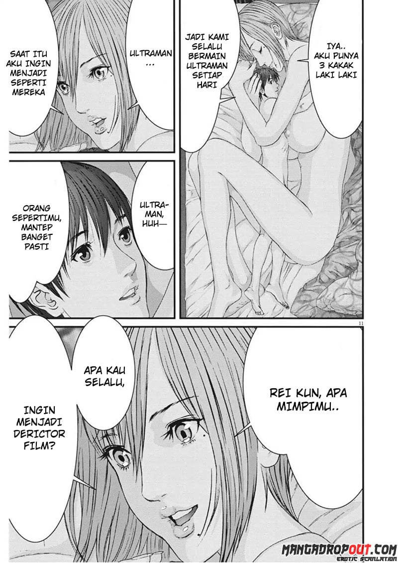 Gigant - Chapter 13 11