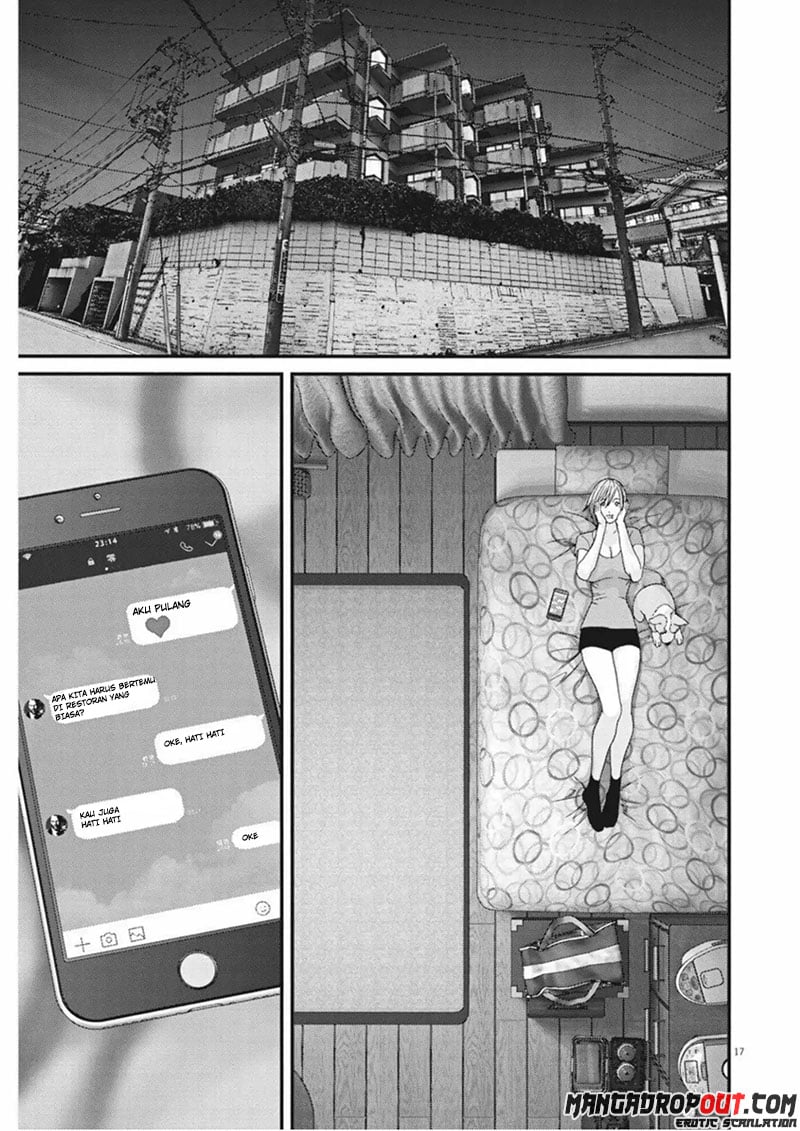 Gigant - Chapter 13 17