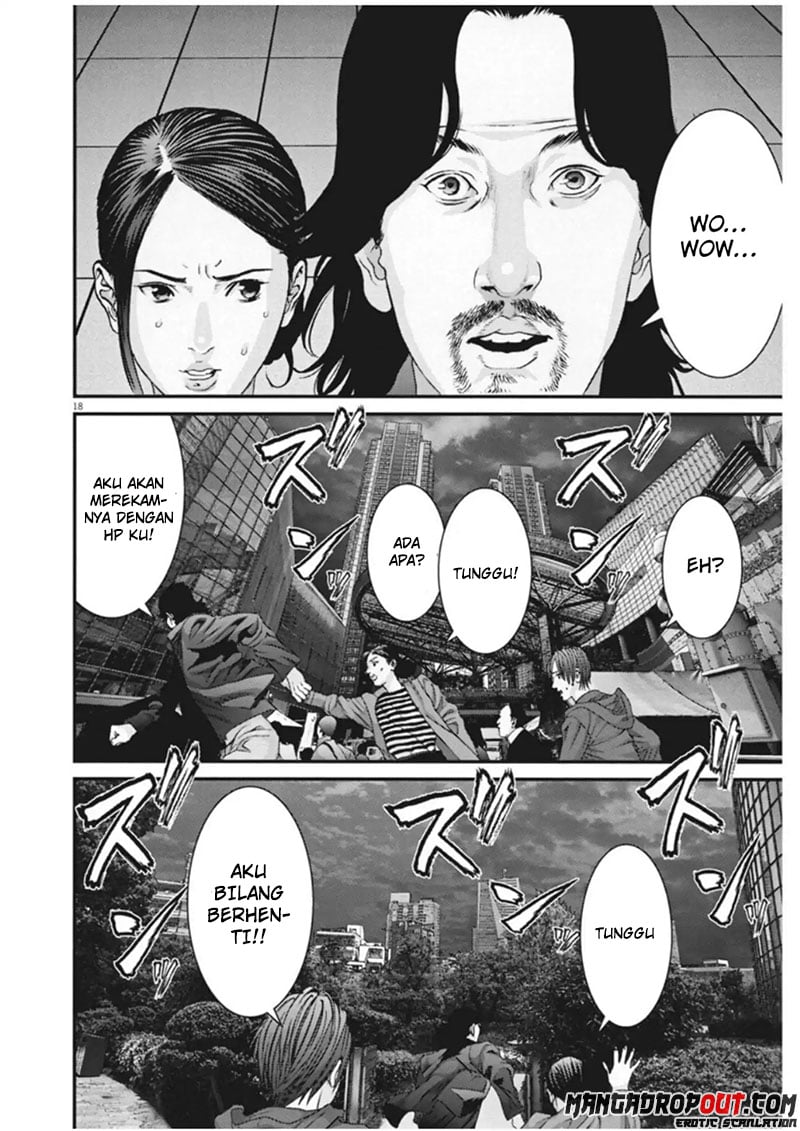 Gigant - Chapter 15 14