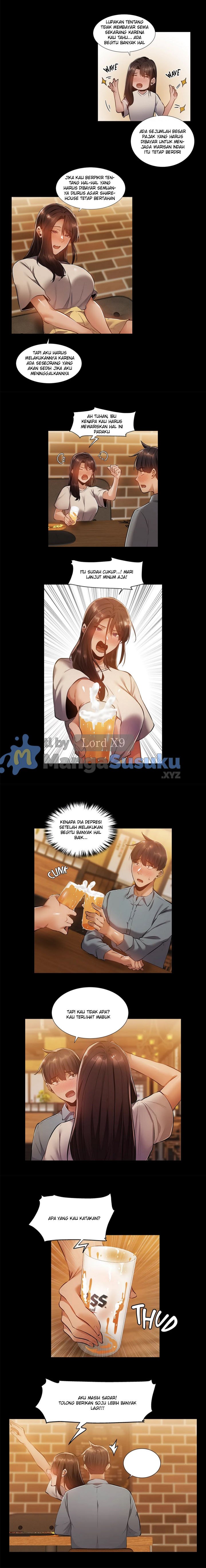 Got a Room? UNCENSORED - Chapter 23 8