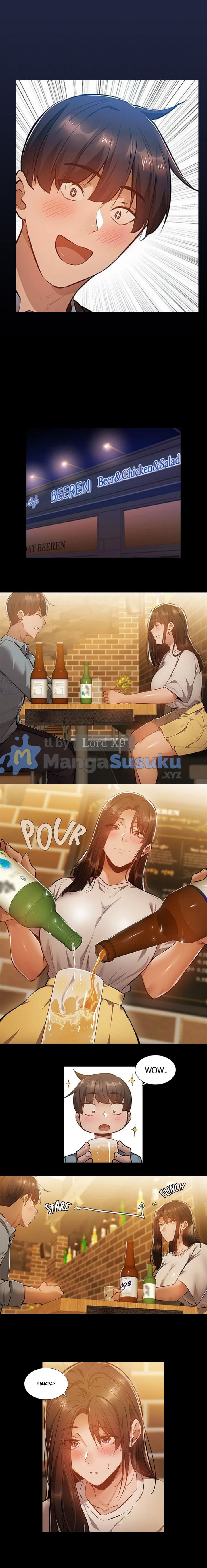 Got a Room? UNCENSORED - Chapter 23 2