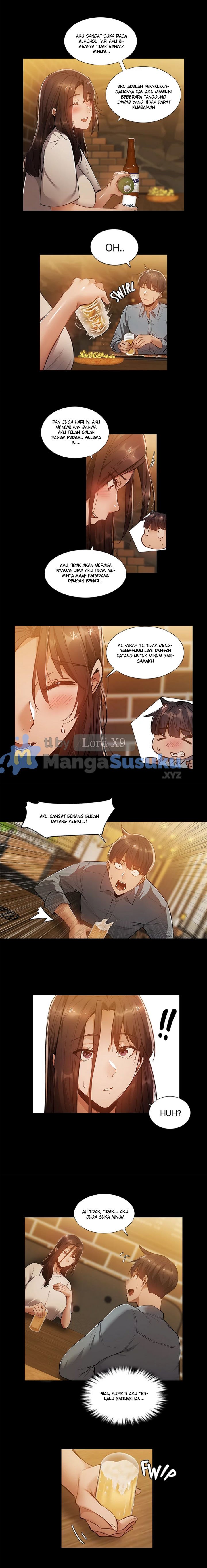 Got a Room? UNCENSORED - Chapter 23 3