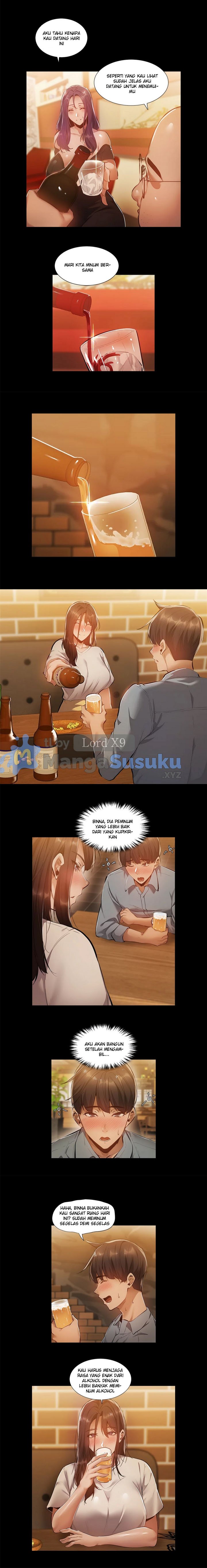 Got a Room? UNCENSORED - Chapter 23 6