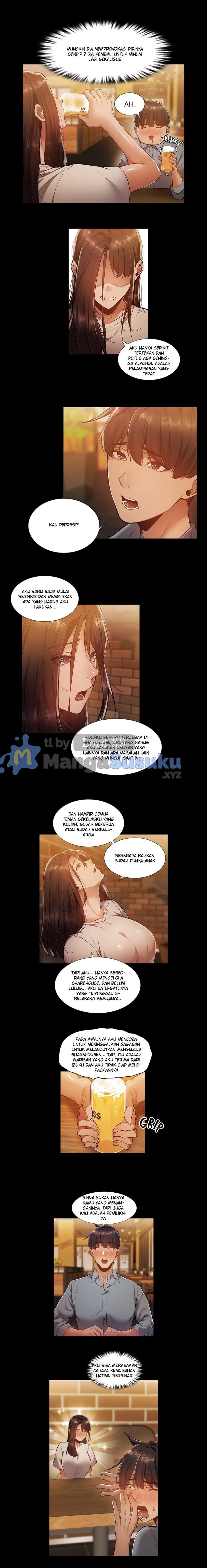 Got a Room? UNCENSORED - Chapter 23 7