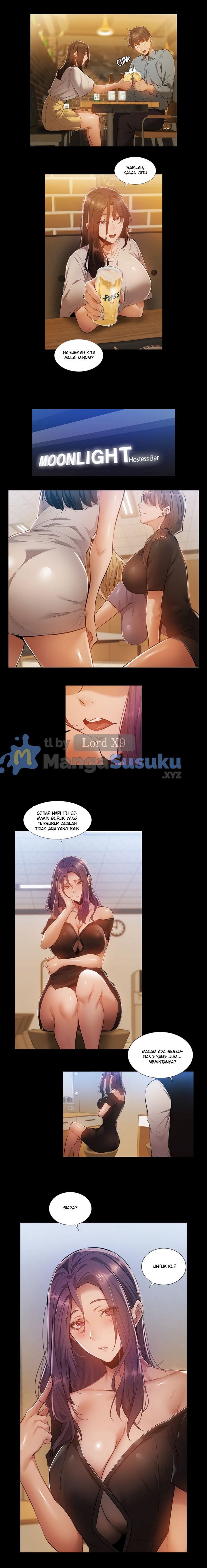 Got a Room? UNCENSORED - Chapter 23 4