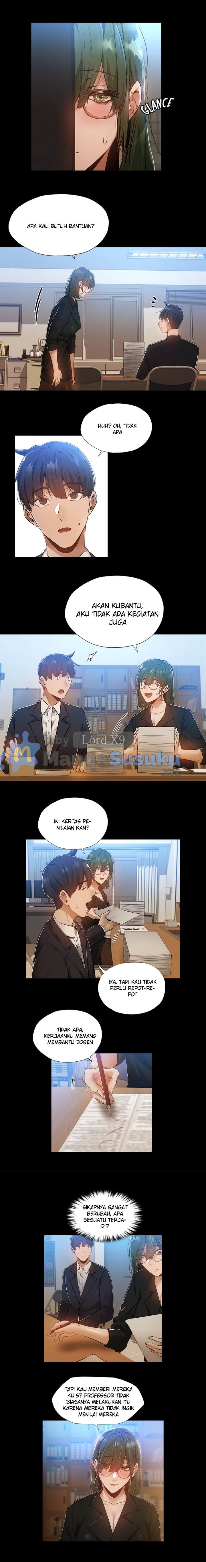 Got a Room? UNCENSORED - Chapter 26 8