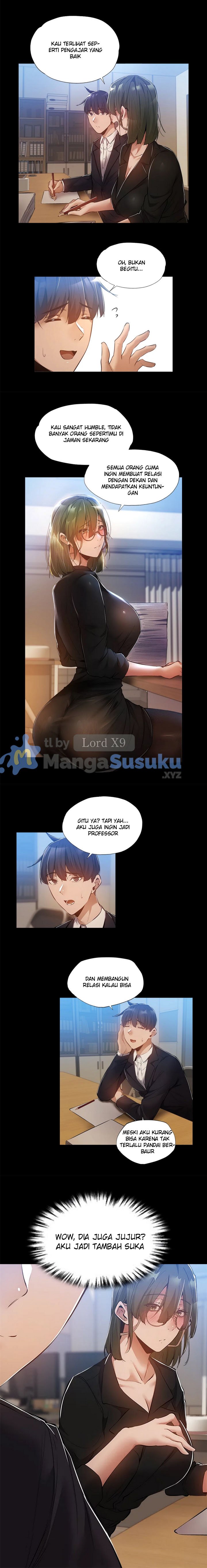 Got a Room? UNCENSORED - Chapter 26 9