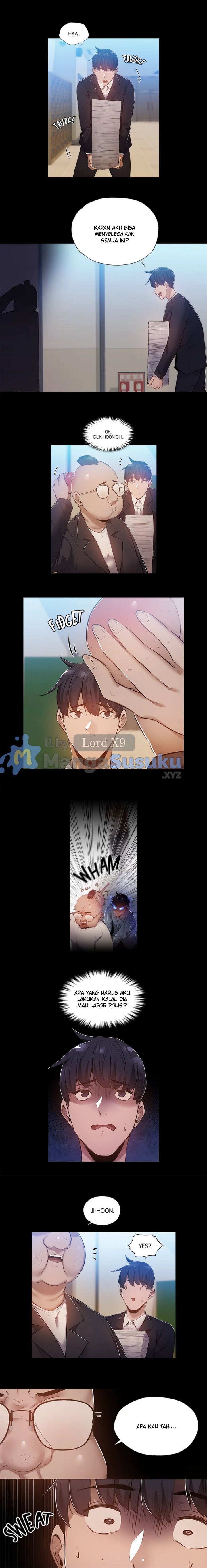 Got a Room? UNCENSORED - Chapter 26 6