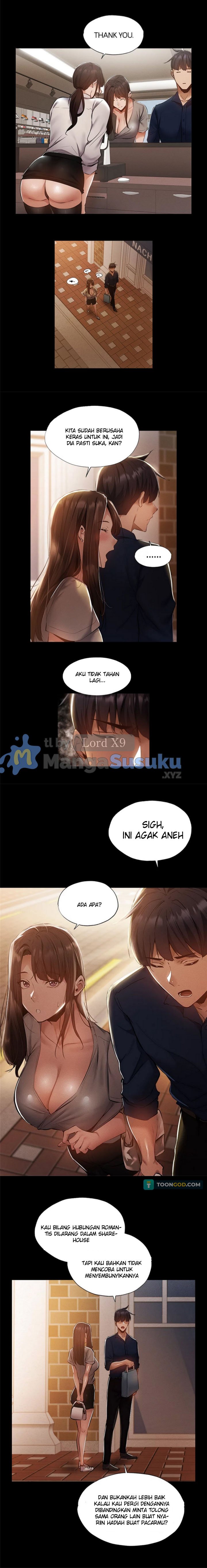 Got a Room? UNCENSORED - Chapter 32 8