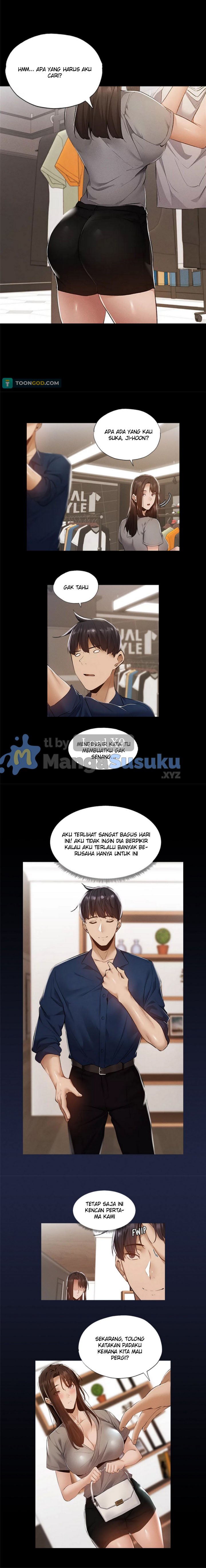Got a Room? UNCENSORED - Chapter 32 6