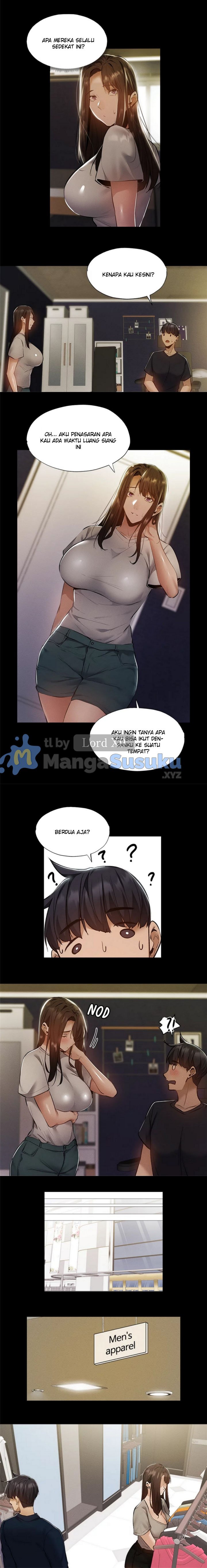 Got a Room? UNCENSORED - Chapter 32 5