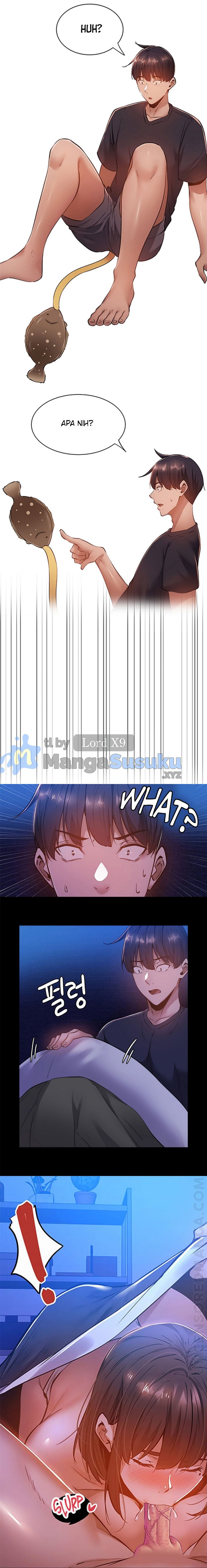 Got a Room? UNCENSORED - Chapter 15 8
