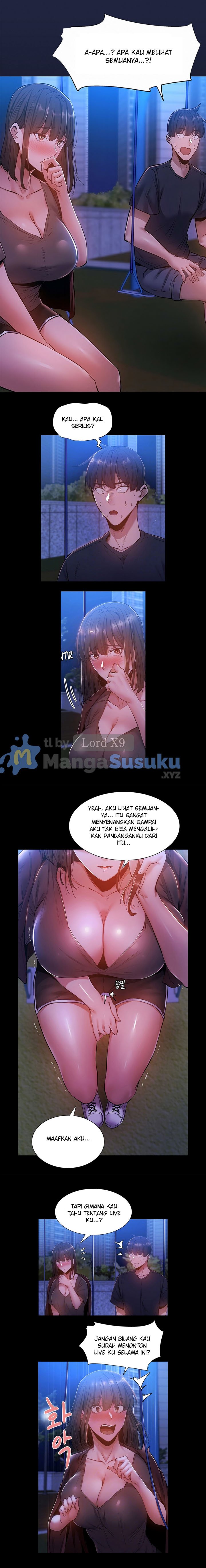 Got a Room? UNCENSORED - Chapter 15 2