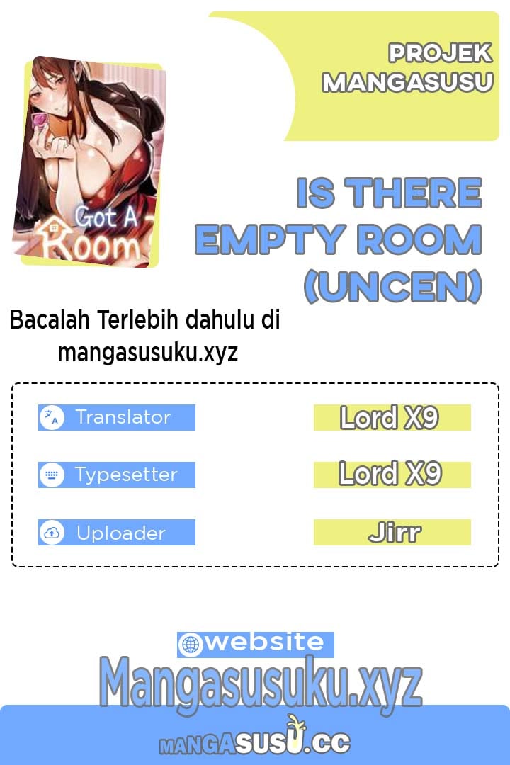 Got a Room? UNCENSORED - Chapter 15 1