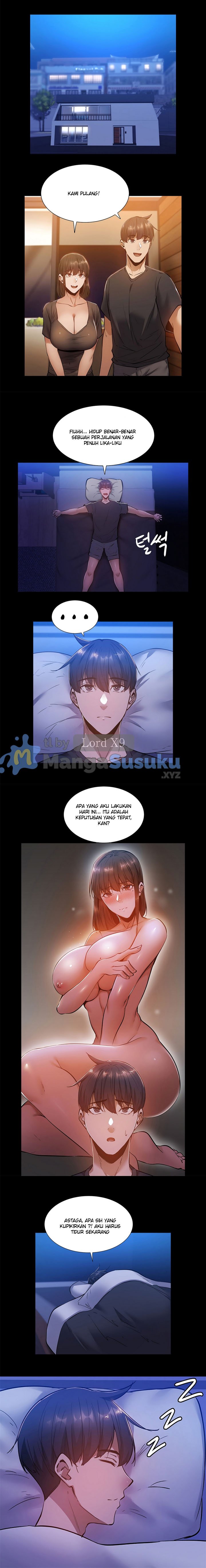 Got a Room? UNCENSORED - Chapter 15 7