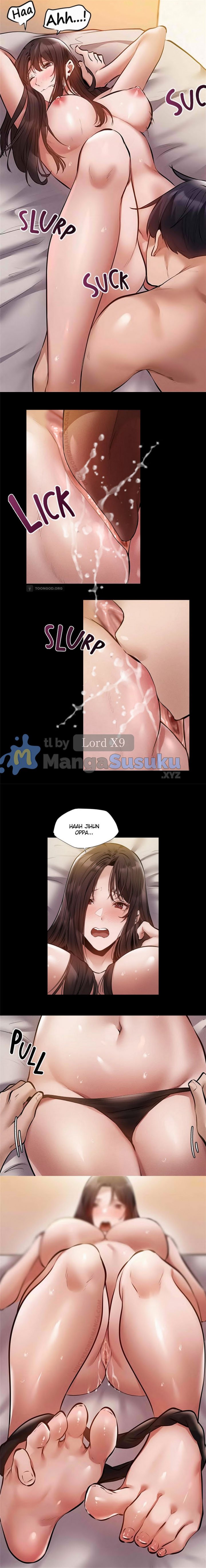 Got a Room? UNCENSORED - Chapter 61 8