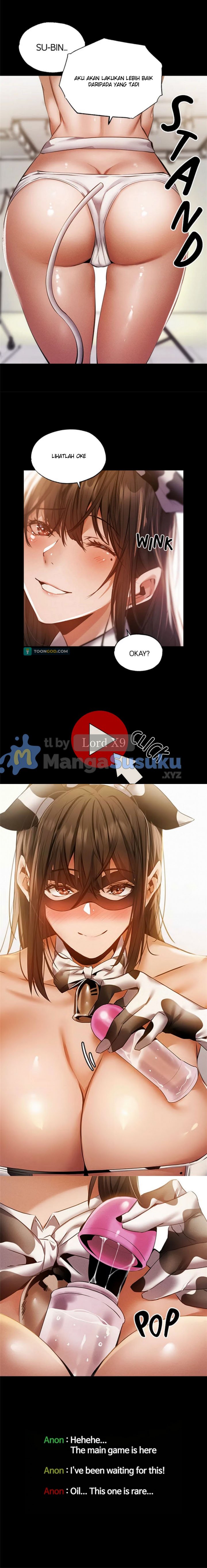 Got a Room? UNCENSORED - Chapter 43 9