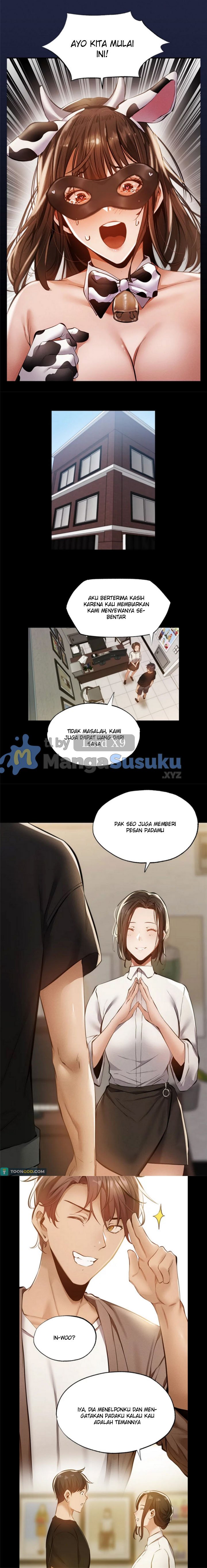 Got a Room? UNCENSORED - Chapter 43 2