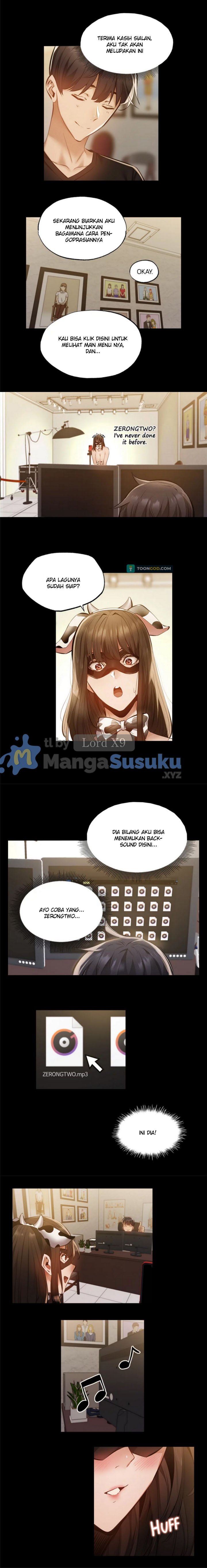 Got a Room? UNCENSORED - Chapter 43 3